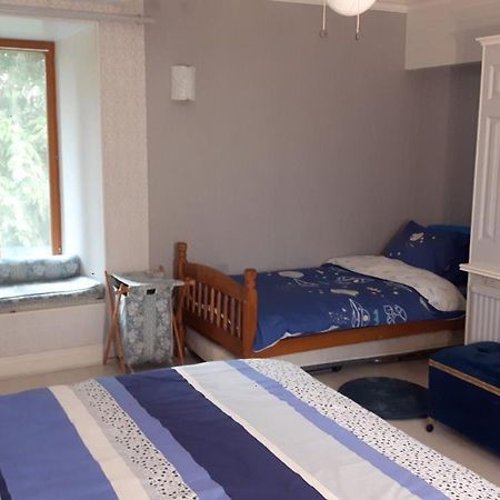 Bed and Breakfast La Meslaie Le Teilleul Zewnętrze zdjęcie
