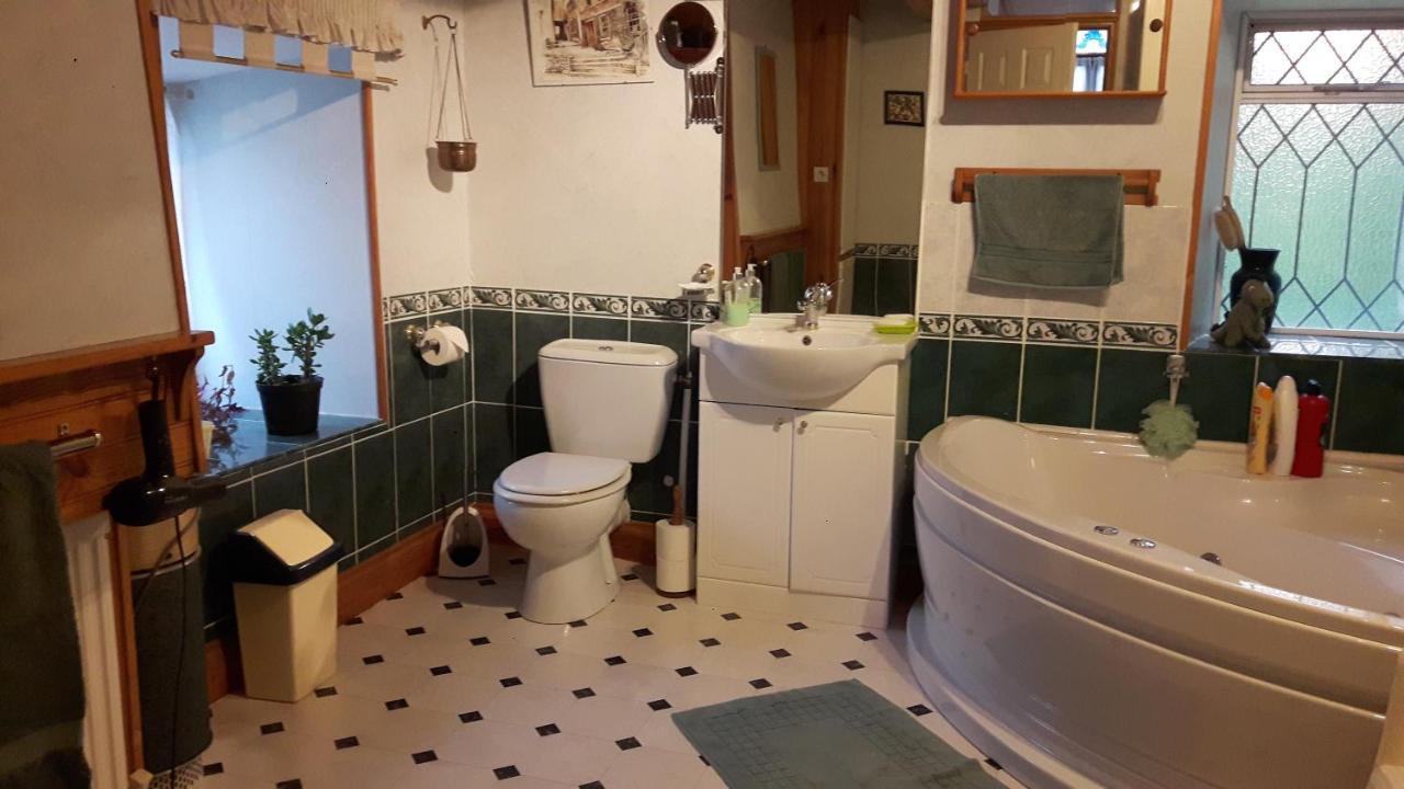 Bed and Breakfast La Meslaie Le Teilleul Zewnętrze zdjęcie