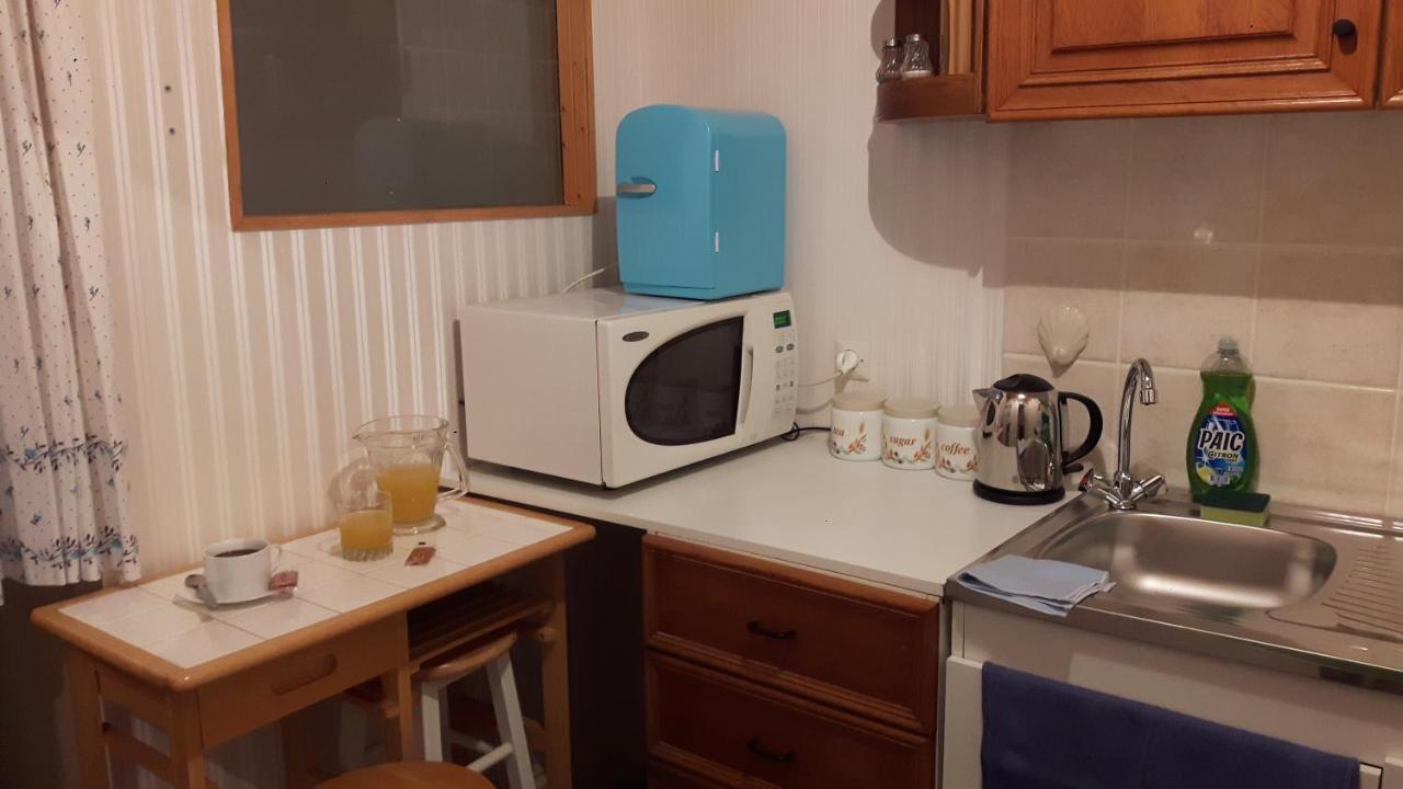 Bed and Breakfast La Meslaie Le Teilleul Zewnętrze zdjęcie