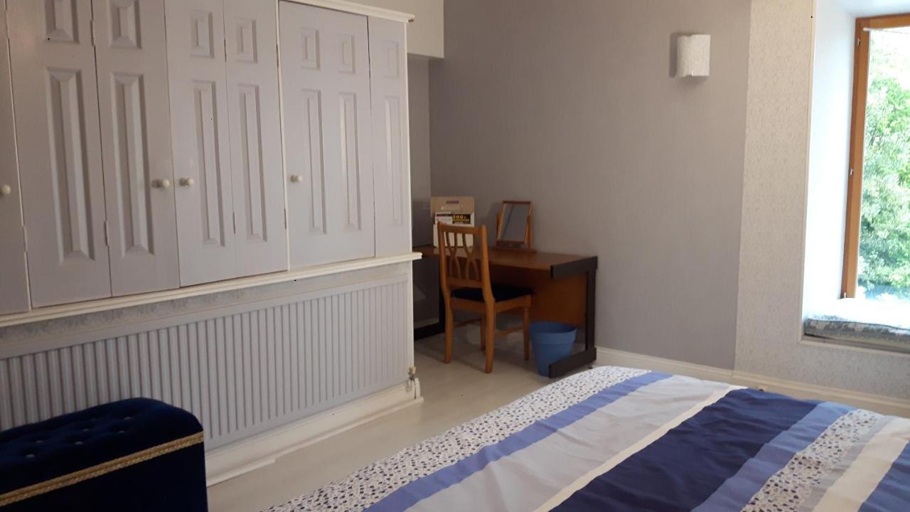 Bed and Breakfast La Meslaie Le Teilleul Zewnętrze zdjęcie