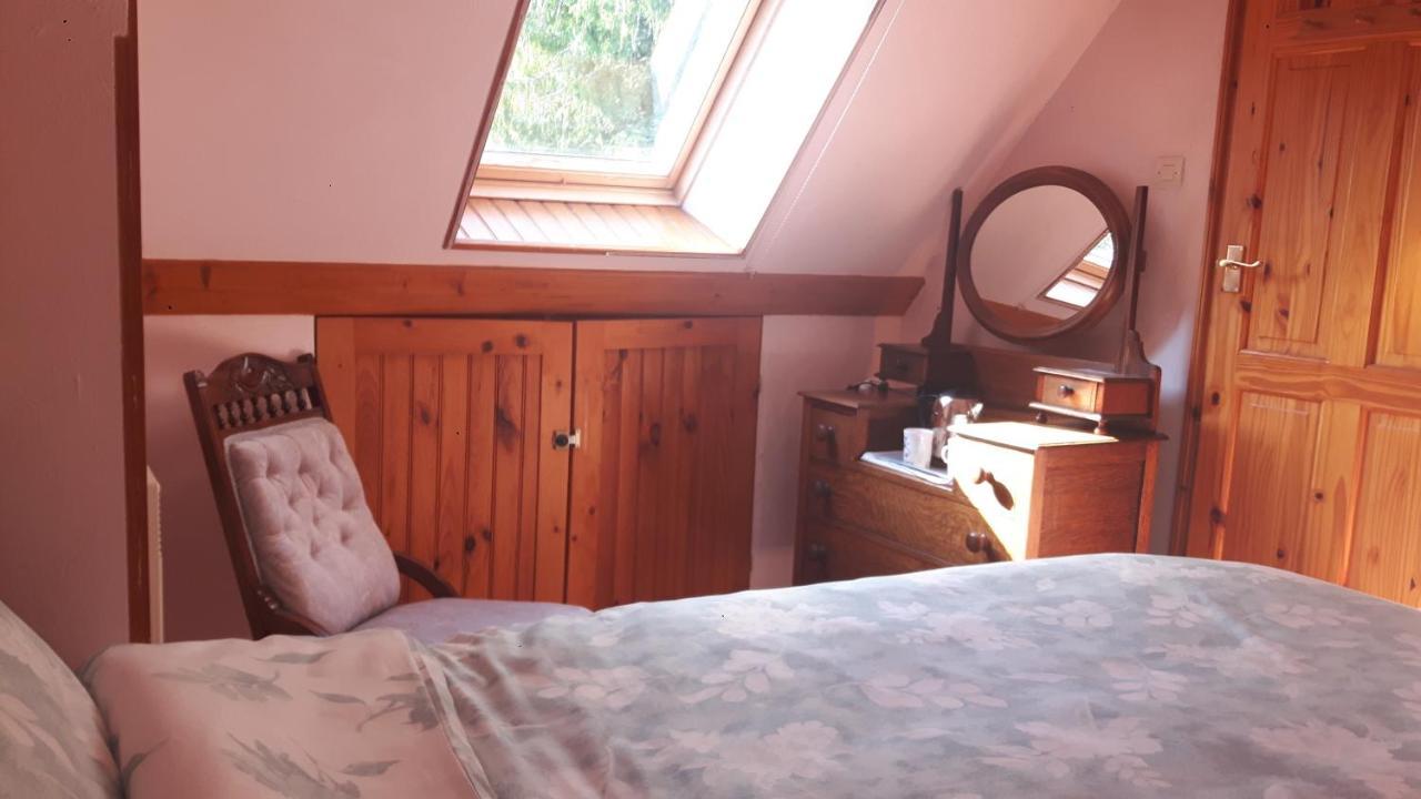Bed and Breakfast La Meslaie Le Teilleul Zewnętrze zdjęcie