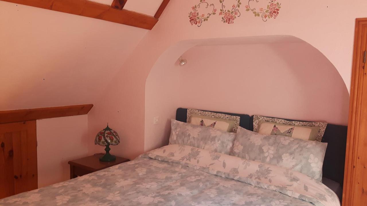 Bed and Breakfast La Meslaie Le Teilleul Zewnętrze zdjęcie